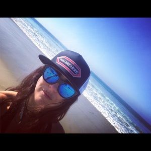 Meet your Posher, Kristin